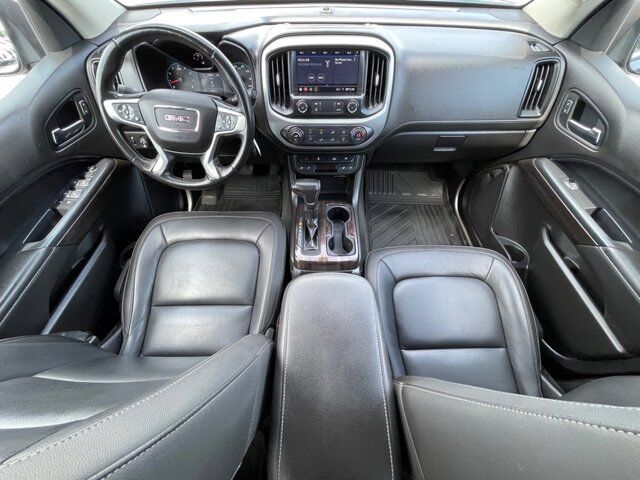 2021 GMC Canyon 4WD Elevation Oak Ridge TN