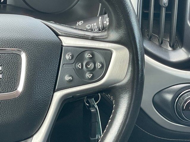 2021 GMC Canyon 4WD Elevation Oak Ridge TN