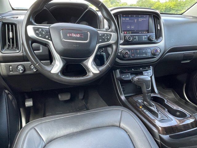 2021 GMC Canyon 4WD Elevation Oak Ridge TN