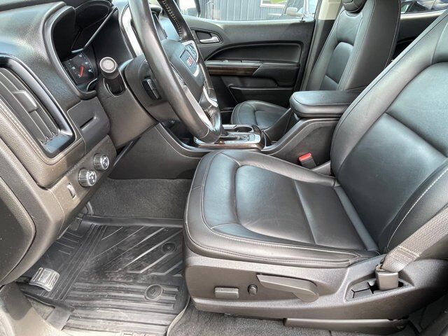 2021 GMC Canyon 4WD Elevation Oak Ridge TN