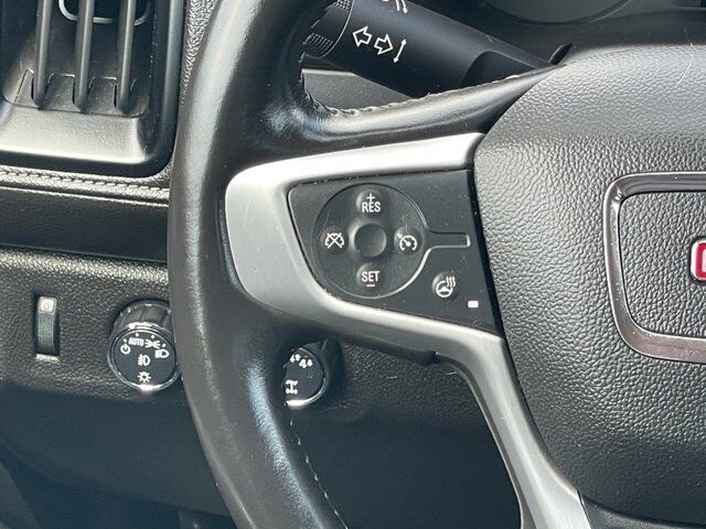 2021 GMC Canyon 4WD Elevation Oak Ridge TN