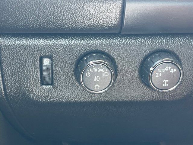 2021 GMC Canyon 4WD Elevation Oak Ridge TN