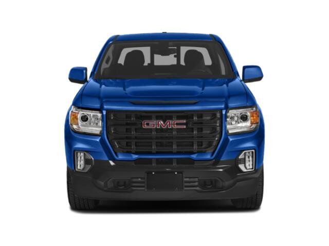 2021 GMC Canyon 4WD Elevation Roseville CA
