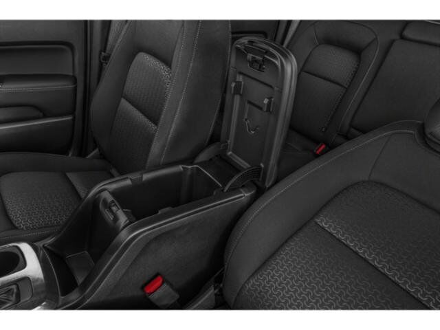 2021 GMC Canyon 4WD Elevation Roseville CA