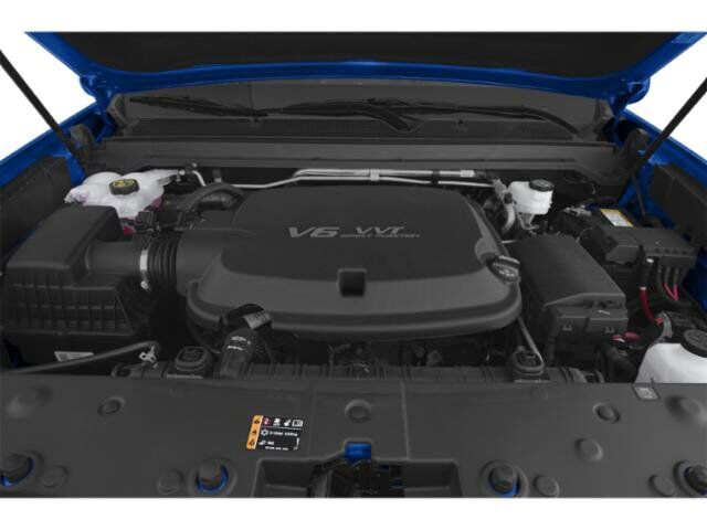 2021 GMC Canyon 4WD Elevation Roseville CA