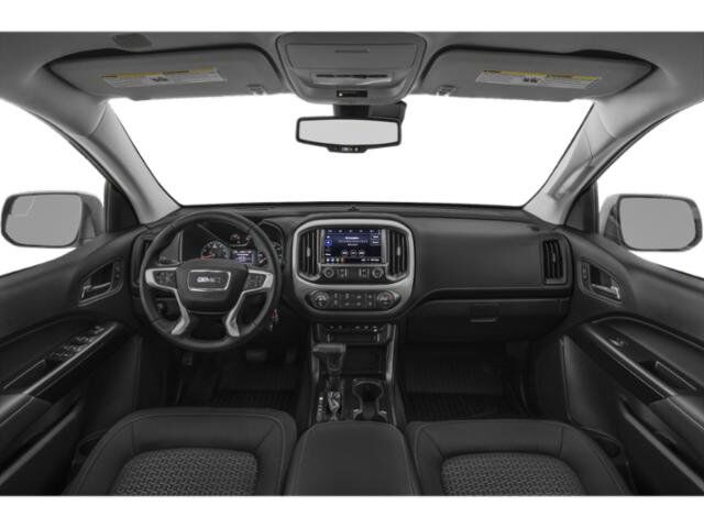 2021 GMC Canyon 4WD Elevation Roseville CA