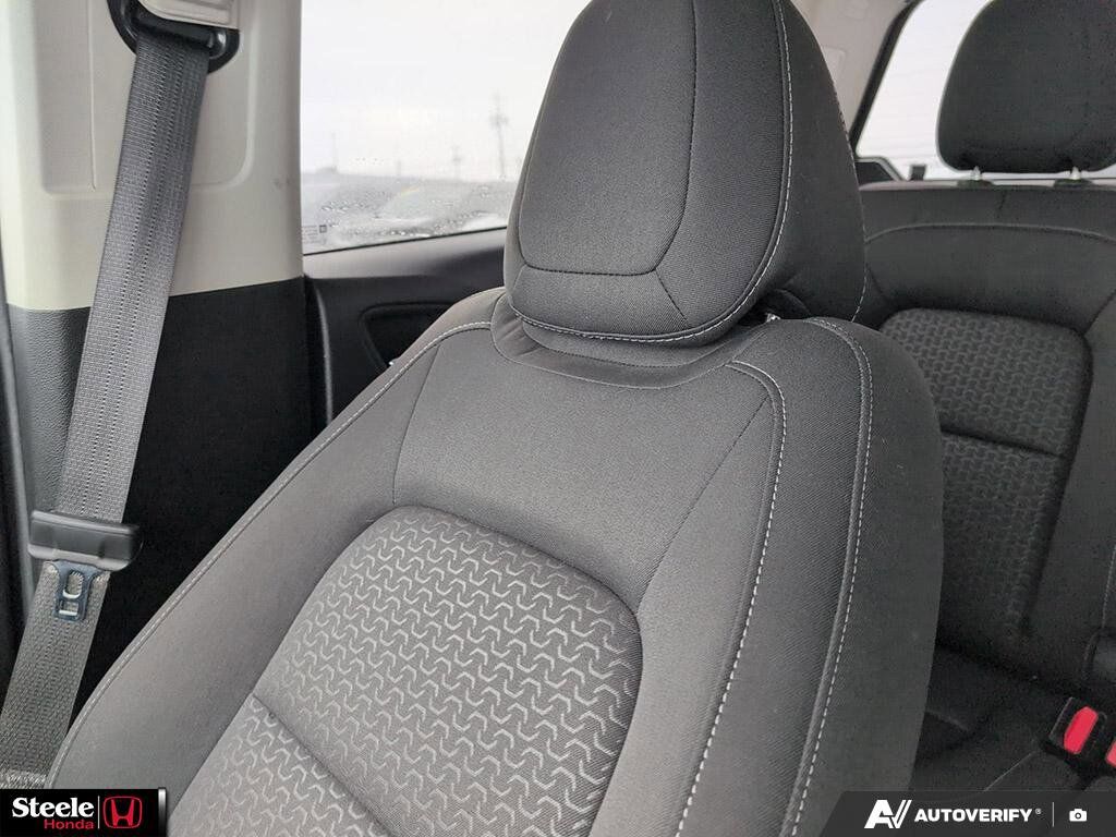 2021 GMC Canyon 4WD Elevation St. John's NL