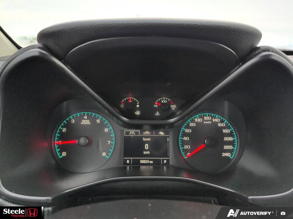 2021 GMC Canyon 4WD Elevation St. John's NL