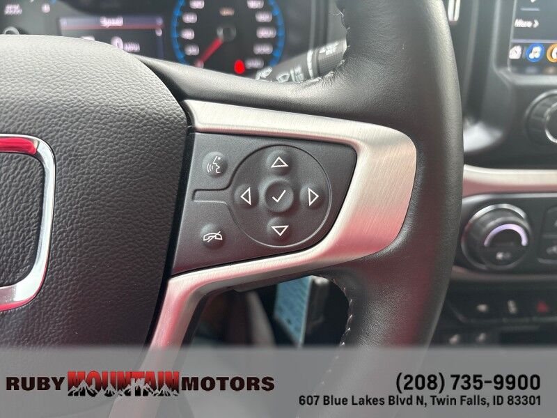 2021 GMC Canyon 4WD Elevation Twin Falls ID