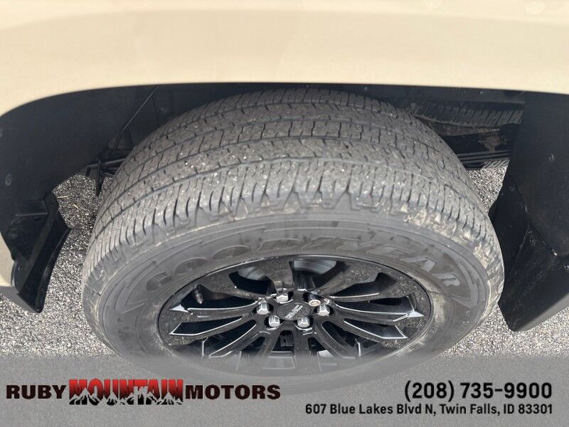 2021 GMC Canyon 4WD Elevation Twin Falls ID