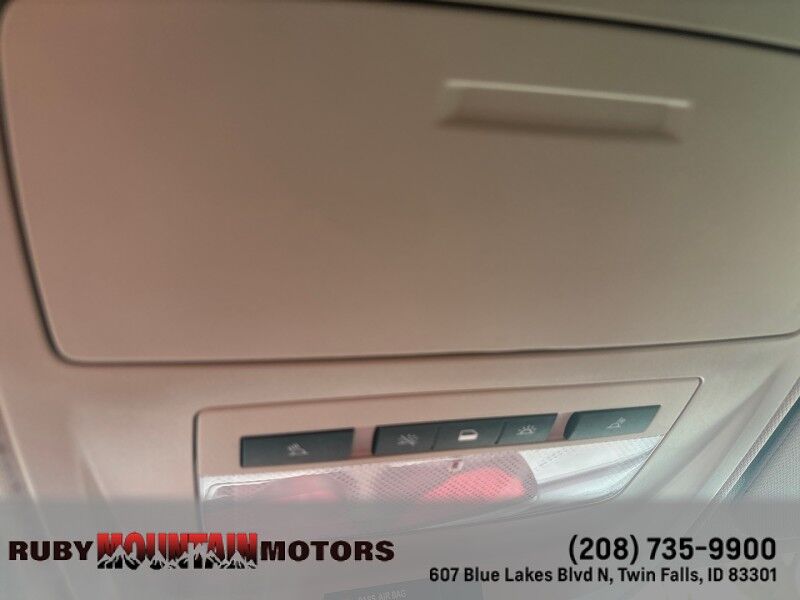 2021 GMC Canyon 4WD Elevation Twin Falls ID