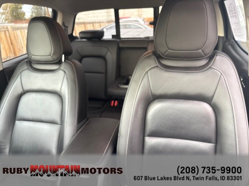 2021 GMC Canyon 4WD Elevation Twin Falls ID