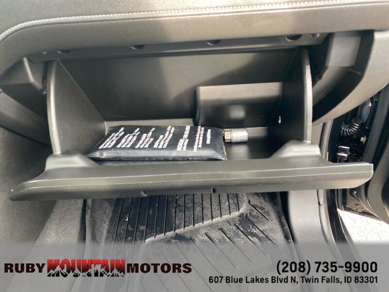2021 GMC Canyon 4WD Elevation Twin Falls ID