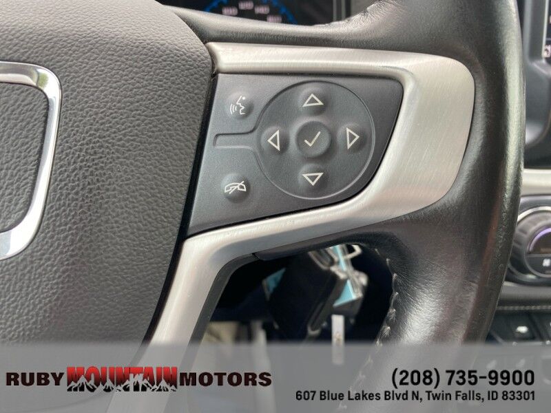 2021 GMC Canyon 4WD Elevation Twin Falls ID
