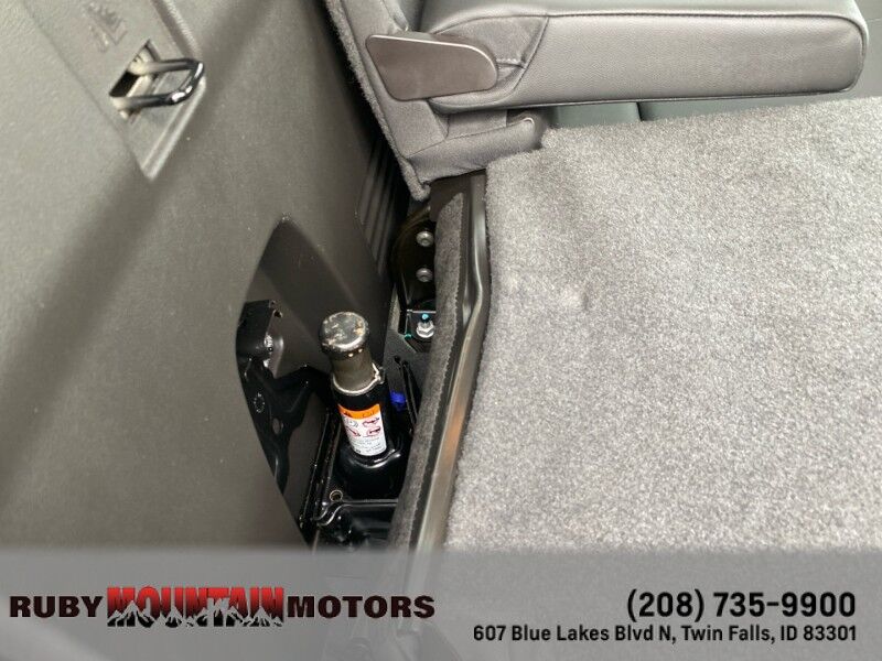 2021 GMC Canyon 4WD Elevation Twin Falls ID