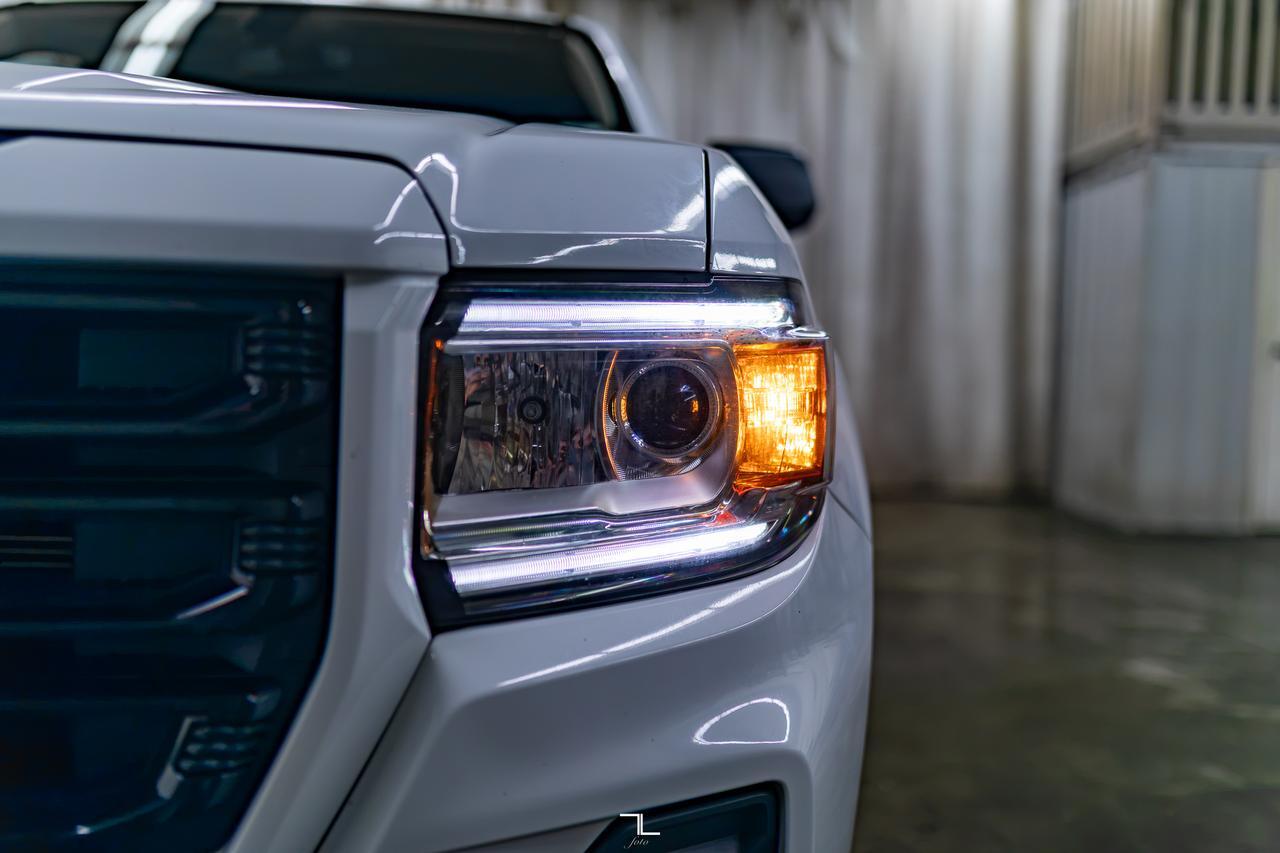 2021 GMC Canyon 4x4 Ext Cab Elevation BCam Red Deer AB