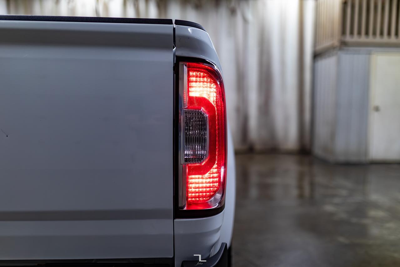 2021 GMC Canyon 4x4 Ext Cab Elevation BCam Red Deer AB