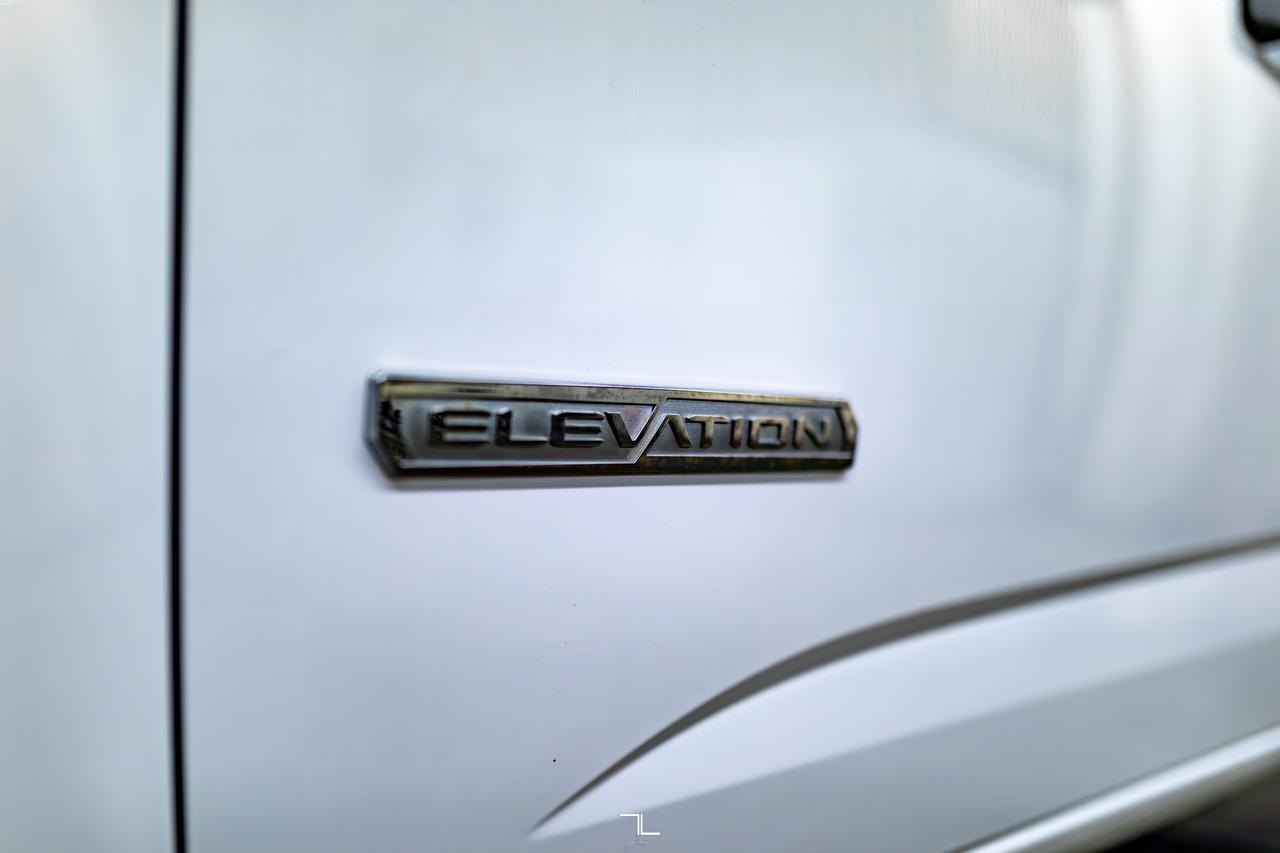 2021 GMC Canyon 4x4 Ext Cab Elevation BCam Red Deer AB