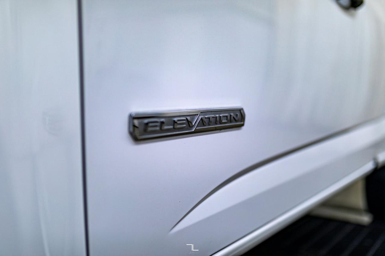 2021 GMC Canyon 4x4 Ext Cab Elevation BCam Red Deer AB