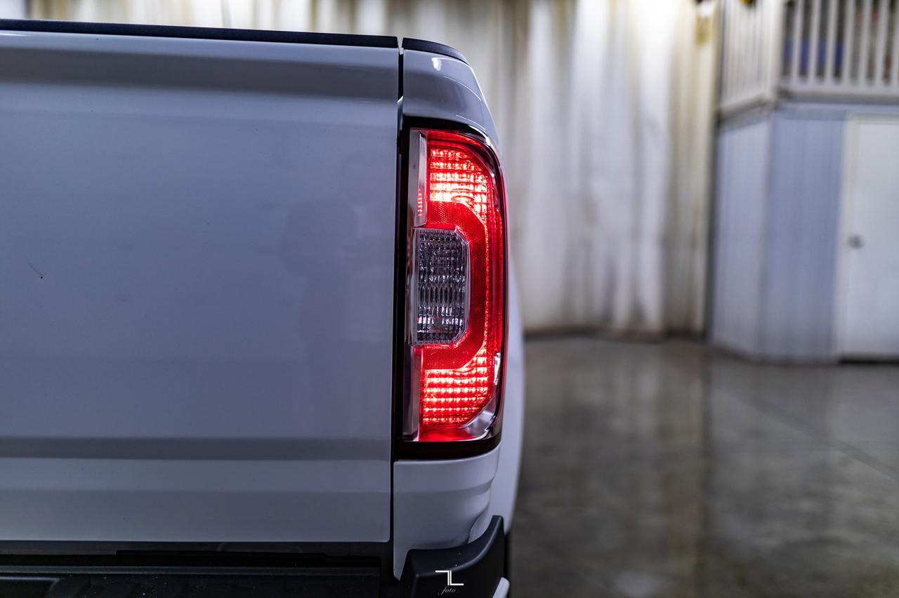 2021 GMC Canyon 4x4 Ext Cab Elevation BCam Red Deer AB