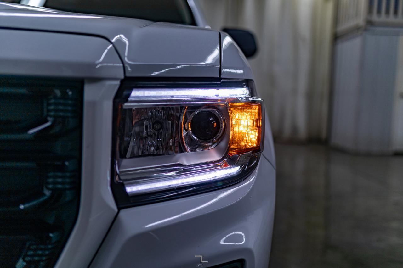 2021 GMC Canyon 4x4 Ext Cab Elevation BCam Red Deer AB