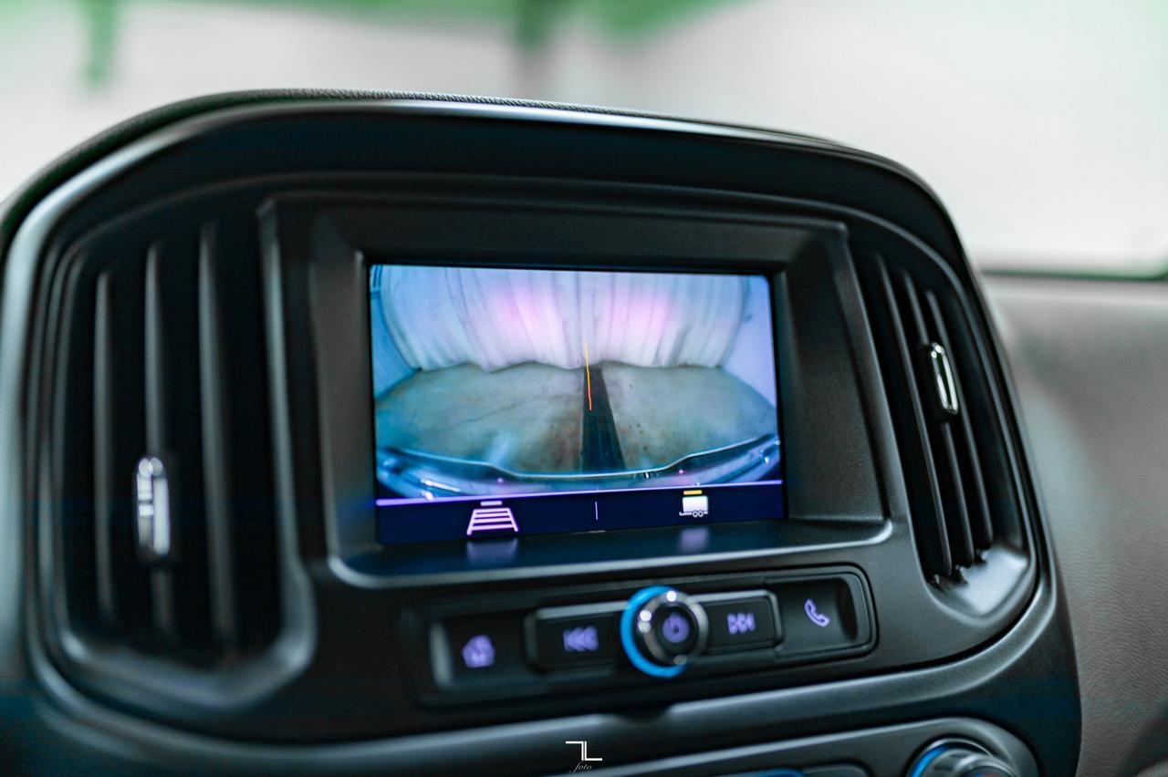 2021 GMC Canyon 4x4 Ext Cab Elevation BCam Red Deer AB