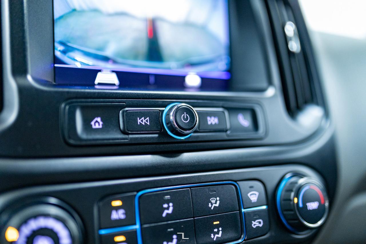 2021 GMC Canyon 4x4 Ext Cab Elevation BCam Red Deer AB