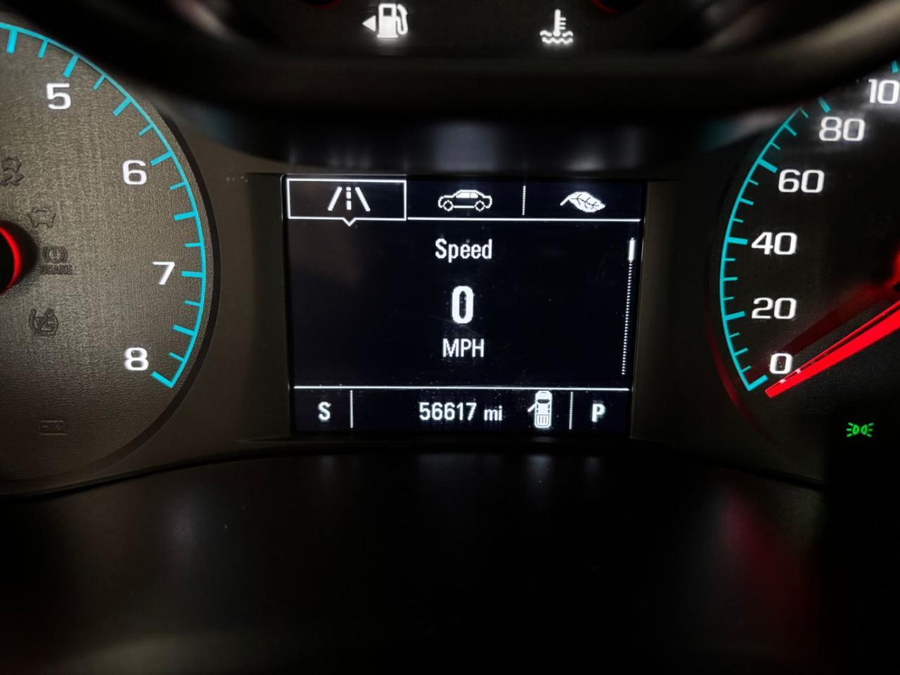 2021 GMC Canyon AT4 Franklin OH