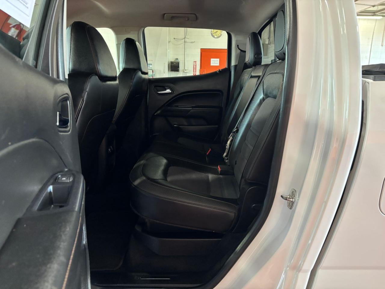 2021 GMC Canyon AT4 Franklin OH