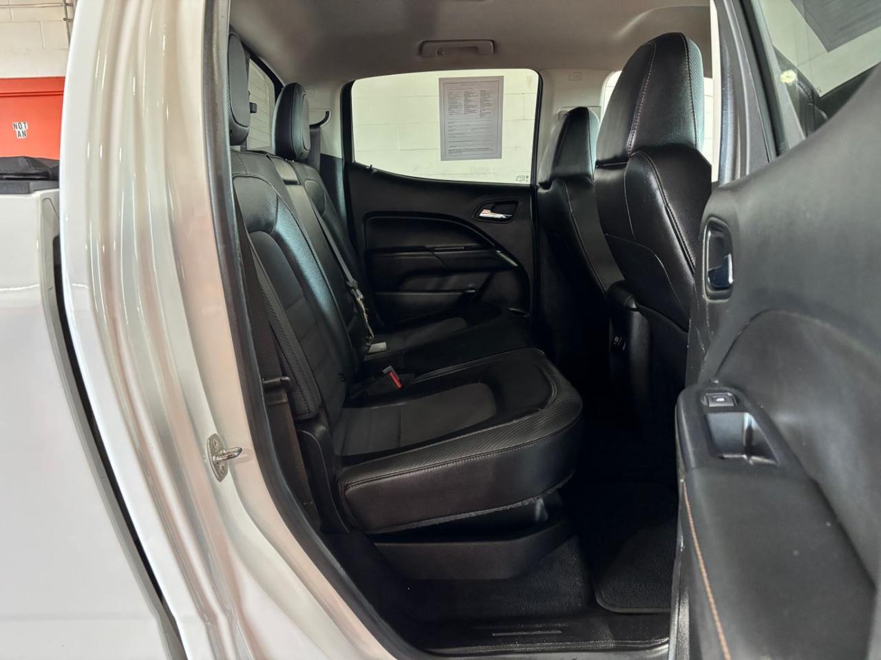 2021 GMC Canyon AT4 Franklin OH