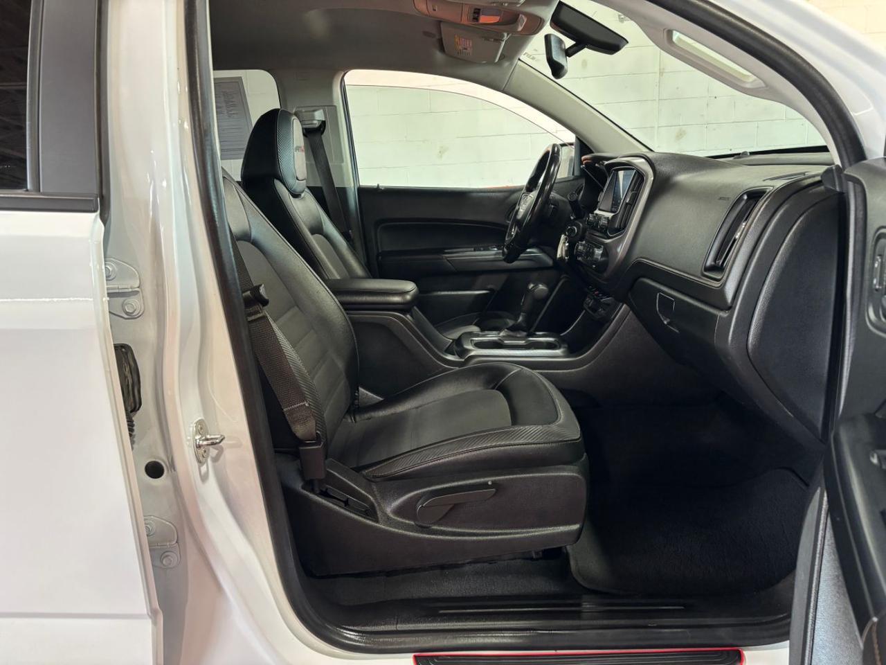 2021 GMC Canyon AT4 Franklin OH