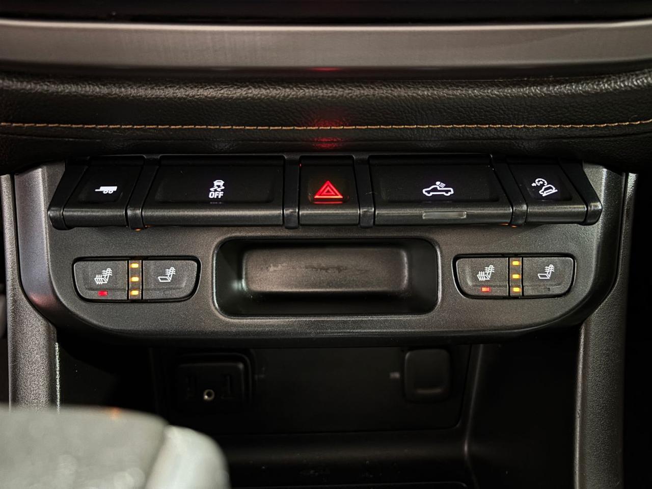 2021 GMC Canyon AT4 Franklin OH