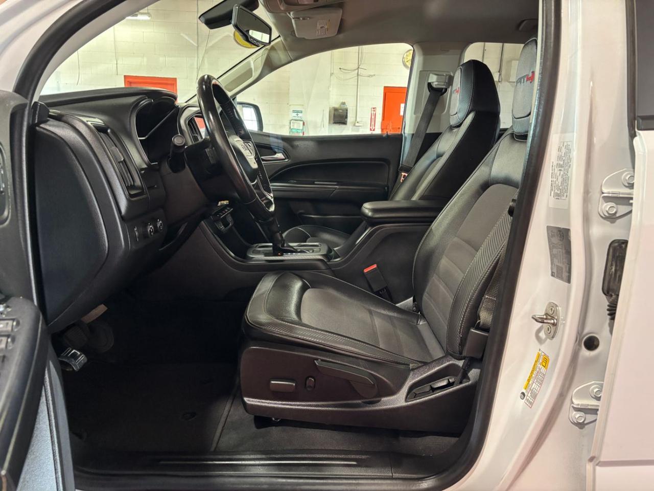 2021 GMC Canyon AT4 Franklin OH