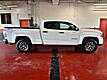 2021 GMC Canyon AT4