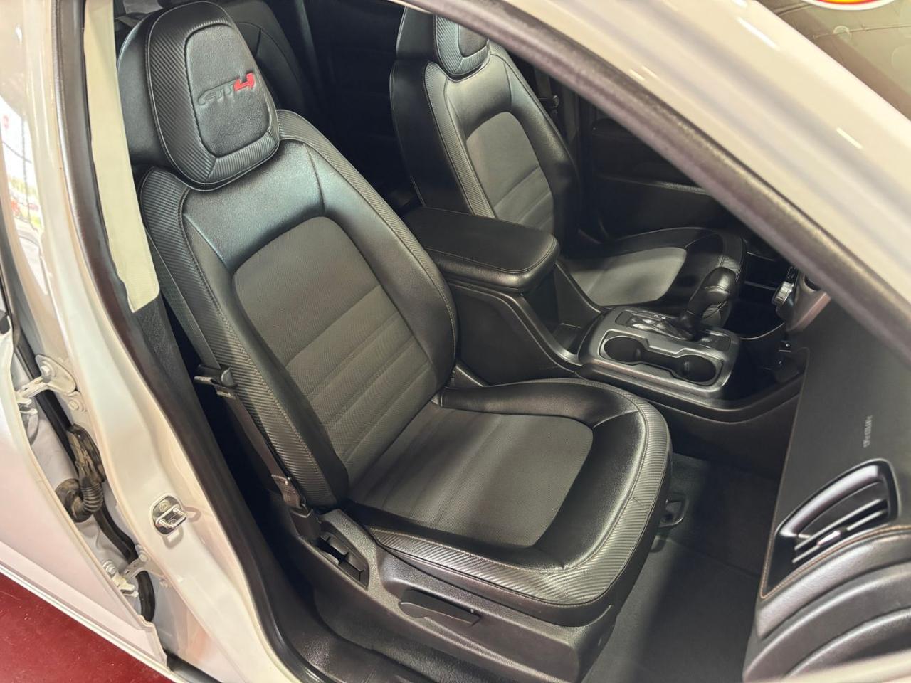 2021 GMC Canyon AT4 Franklin OH