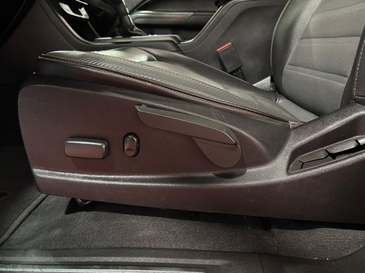 2021 GMC Canyon AT4 Franklin OH