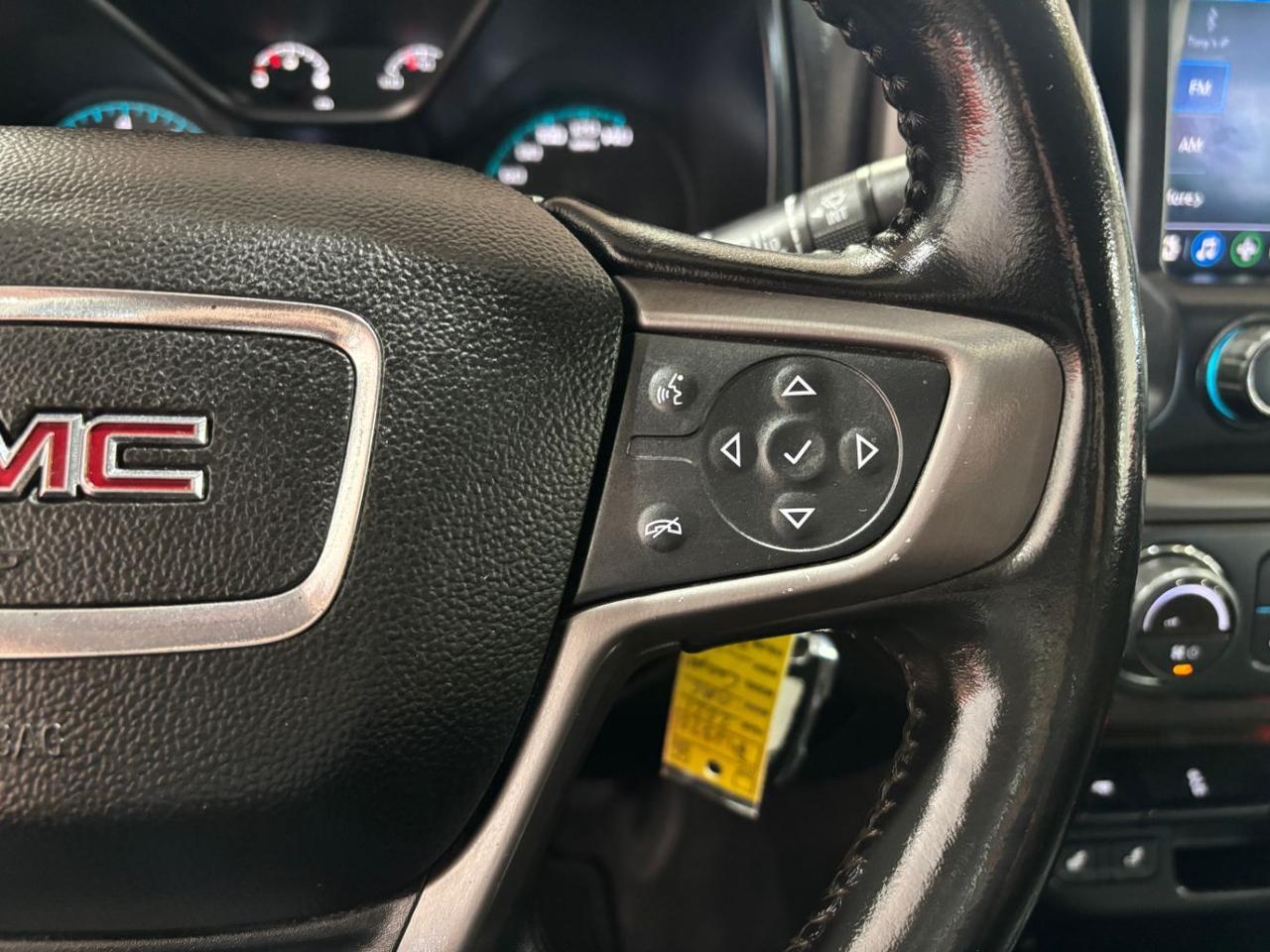 2021 GMC Canyon AT4 Franklin OH