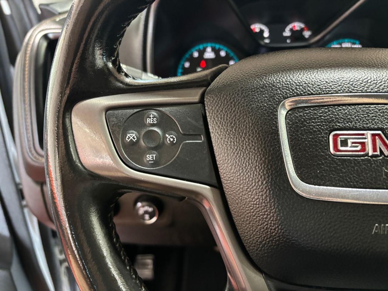 2021 GMC Canyon AT4 Franklin OH