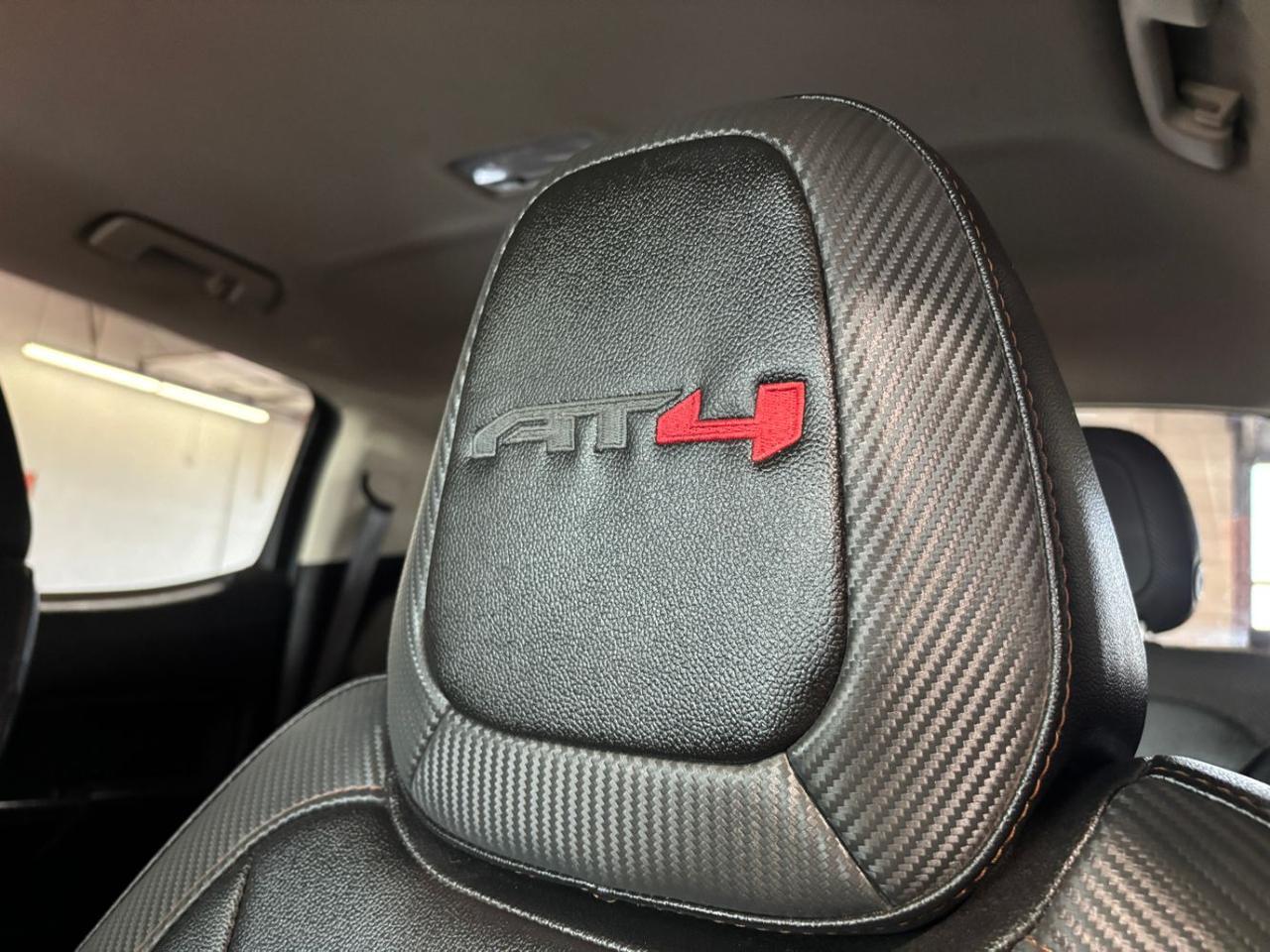 2021 GMC Canyon AT4 Franklin OH