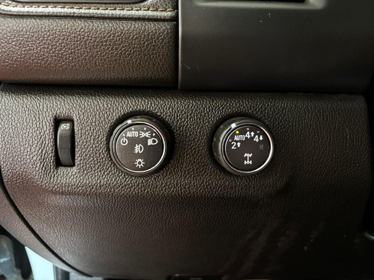 2021 GMC Canyon AT4 Franklin OH