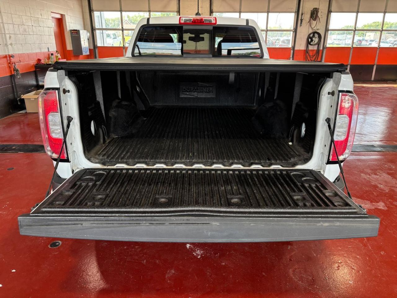 2021 GMC Canyon AT4 Franklin OH