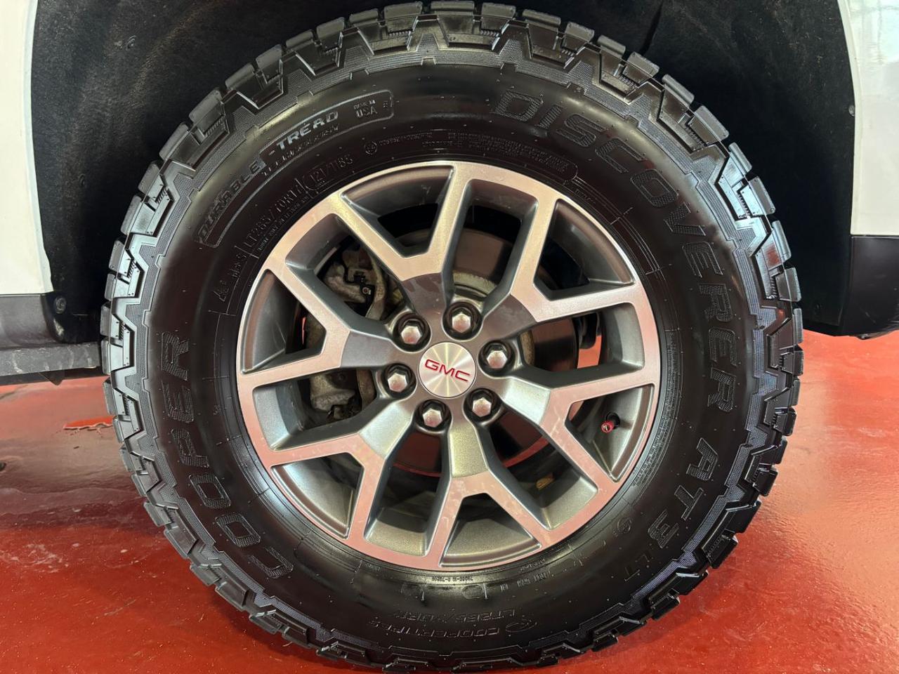 2021 GMC Canyon AT4 Franklin OH