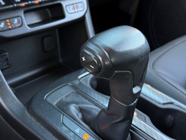 2021 GMC Canyon AT4 w/Cloth Springfield VA