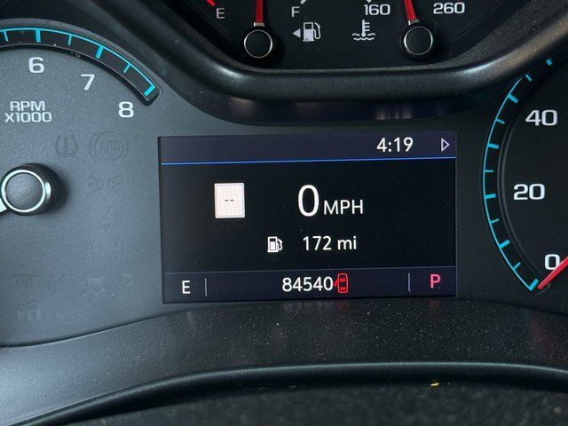 2021 GMC Canyon AT4 w/Cloth Springfield VA
