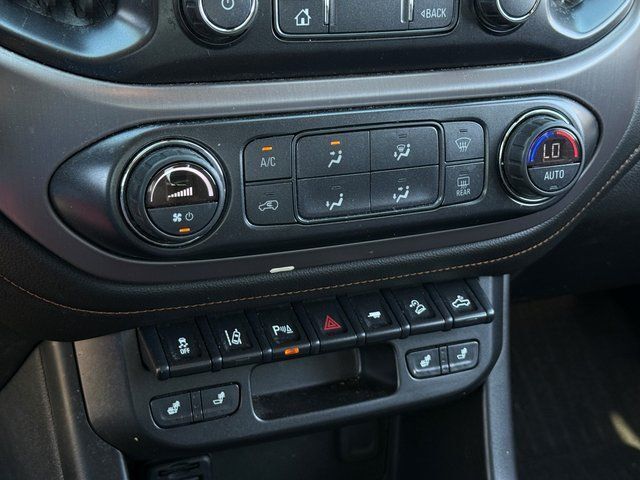2021 GMC Canyon AT4 w/Cloth Springfield VA