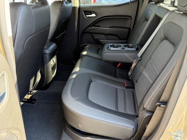 2021 GMC Canyon AT4 w/Cloth Springfield VA
