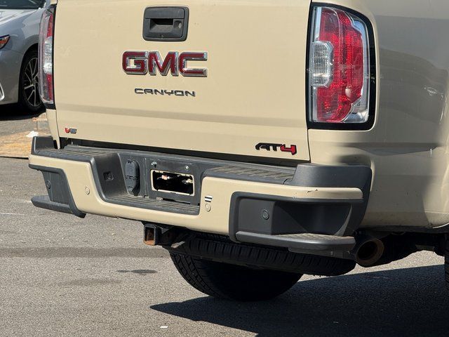 2021 GMC Canyon AT4 w/Cloth Springfield VA