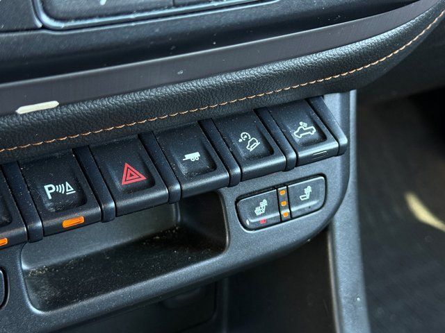 2021 GMC Canyon AT4 w/Cloth Springfield VA