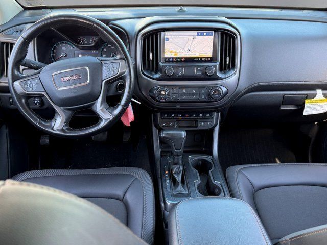 2021 GMC Canyon AT4 w/Cloth Springfield VA