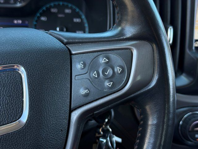 2021 GMC Canyon AT4 w/Cloth Springfield VA